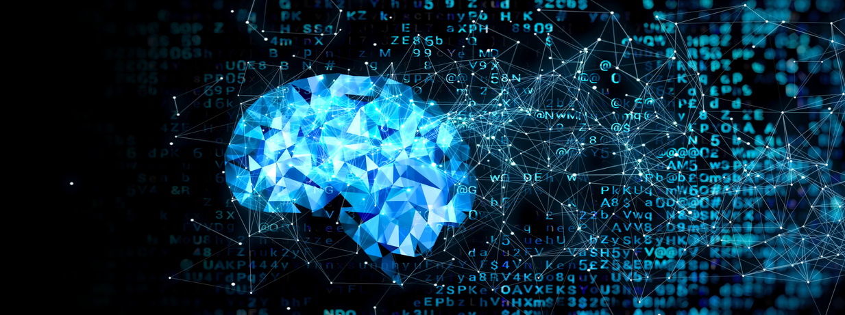 Abstract artificial intelligence